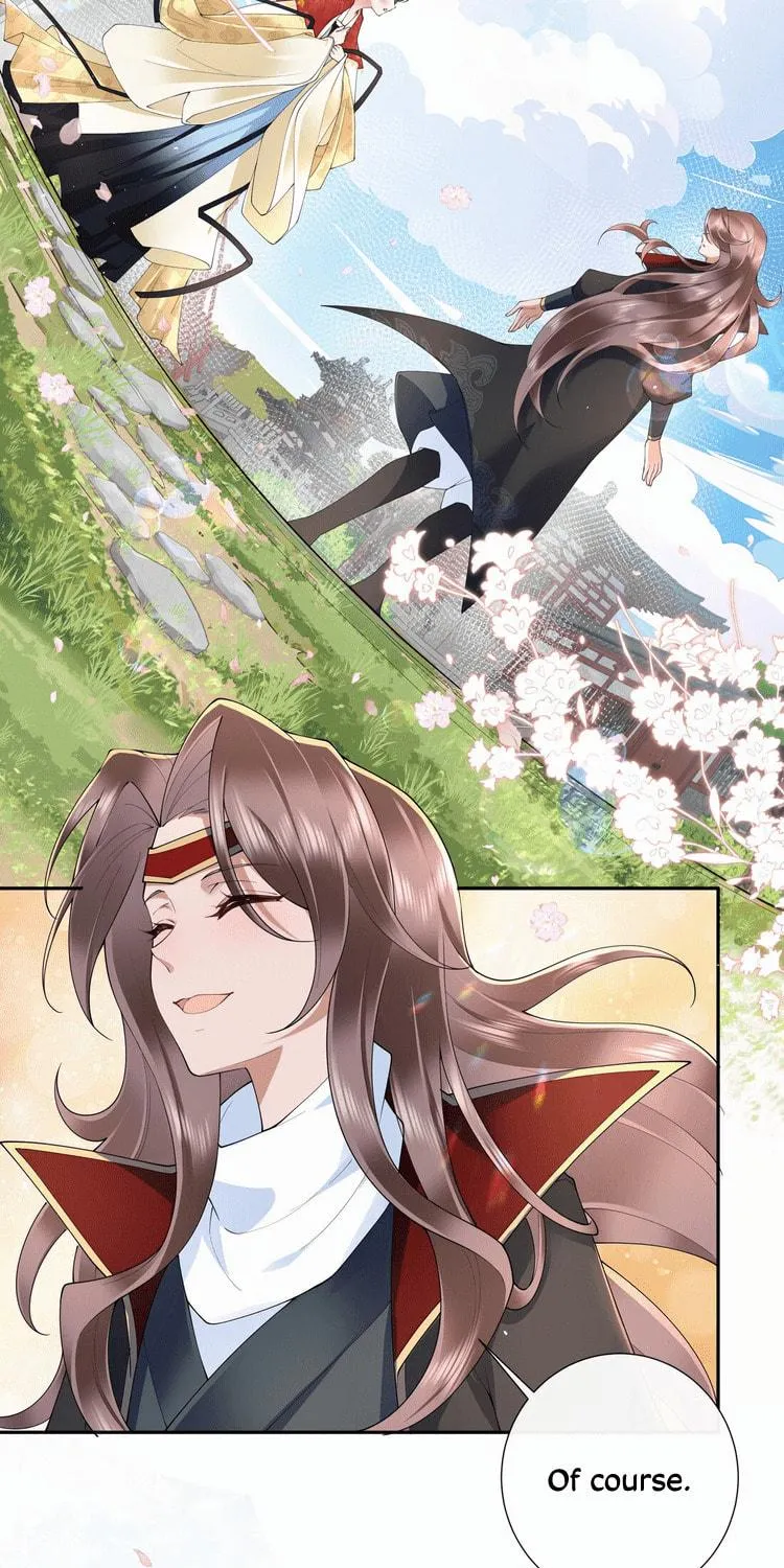 Bu Zhi Bixia Shi Nülang Chapter 24 page 41 - 