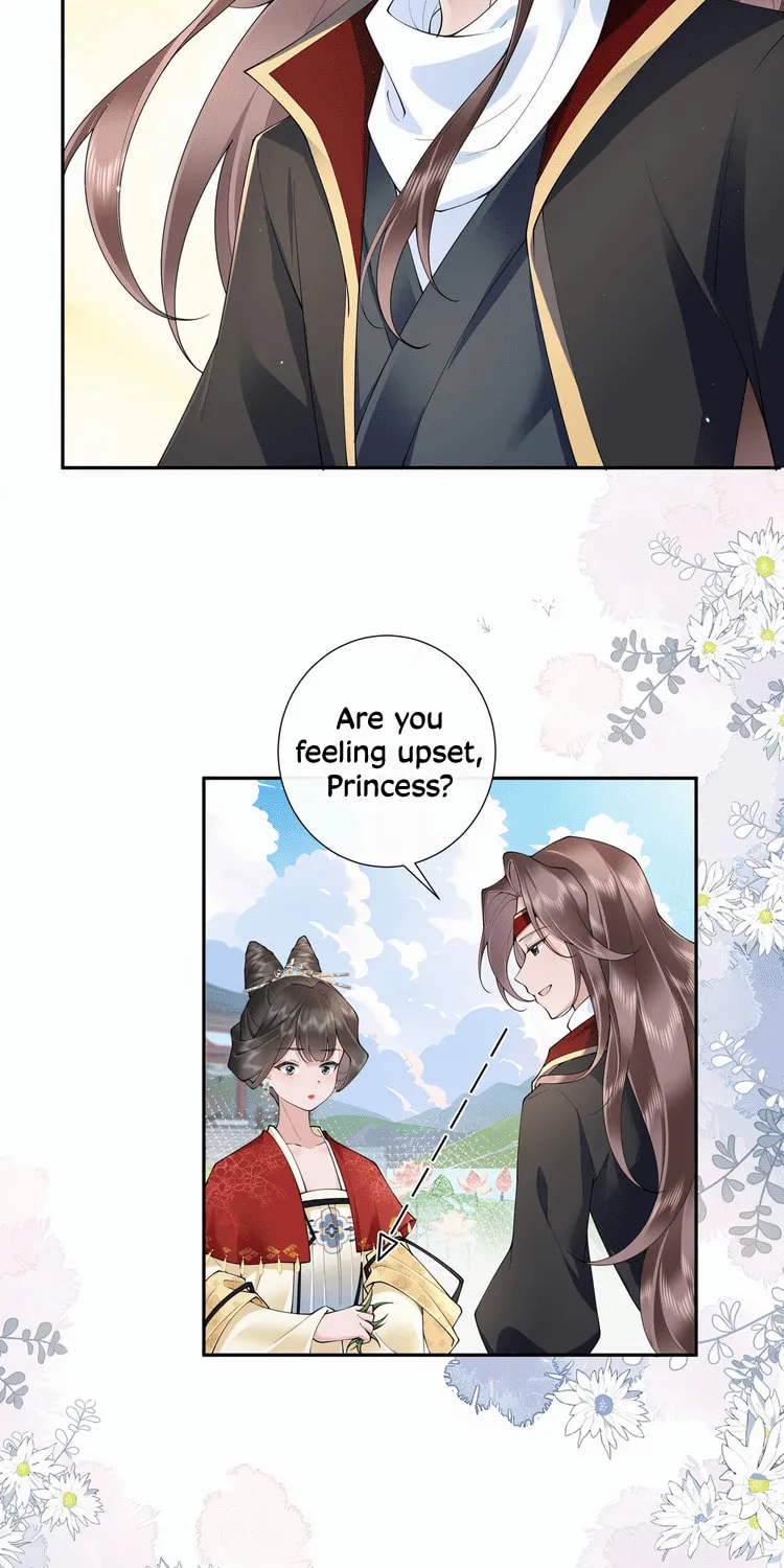 Bu Zhi Bixia Shi Nülang Chapter 24 page 9 - 