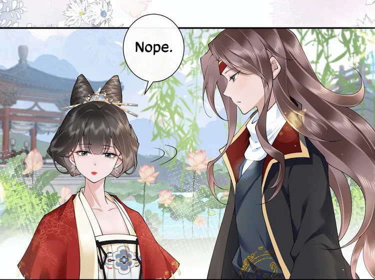 Bu Zhi Bixia Shi Nülang Chapter 24 page 10 - 
