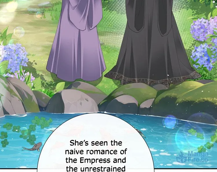 Bu Zhi Bixia Shi Nülang Chapter 25 page 12 - 