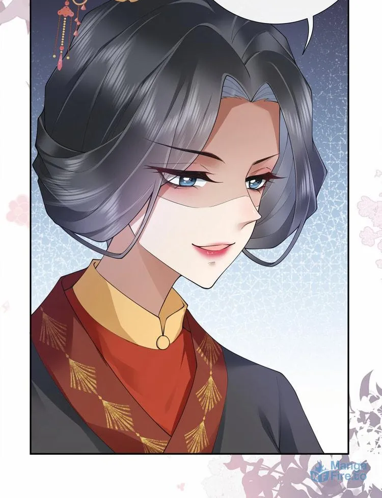 Bu Zhi Bixia Shi Nülang Chapter 25 page 18 - 