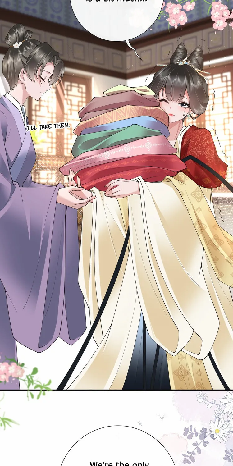 Bu Zhi Bixia Shi Nülang Chapter 25 page 21 - 