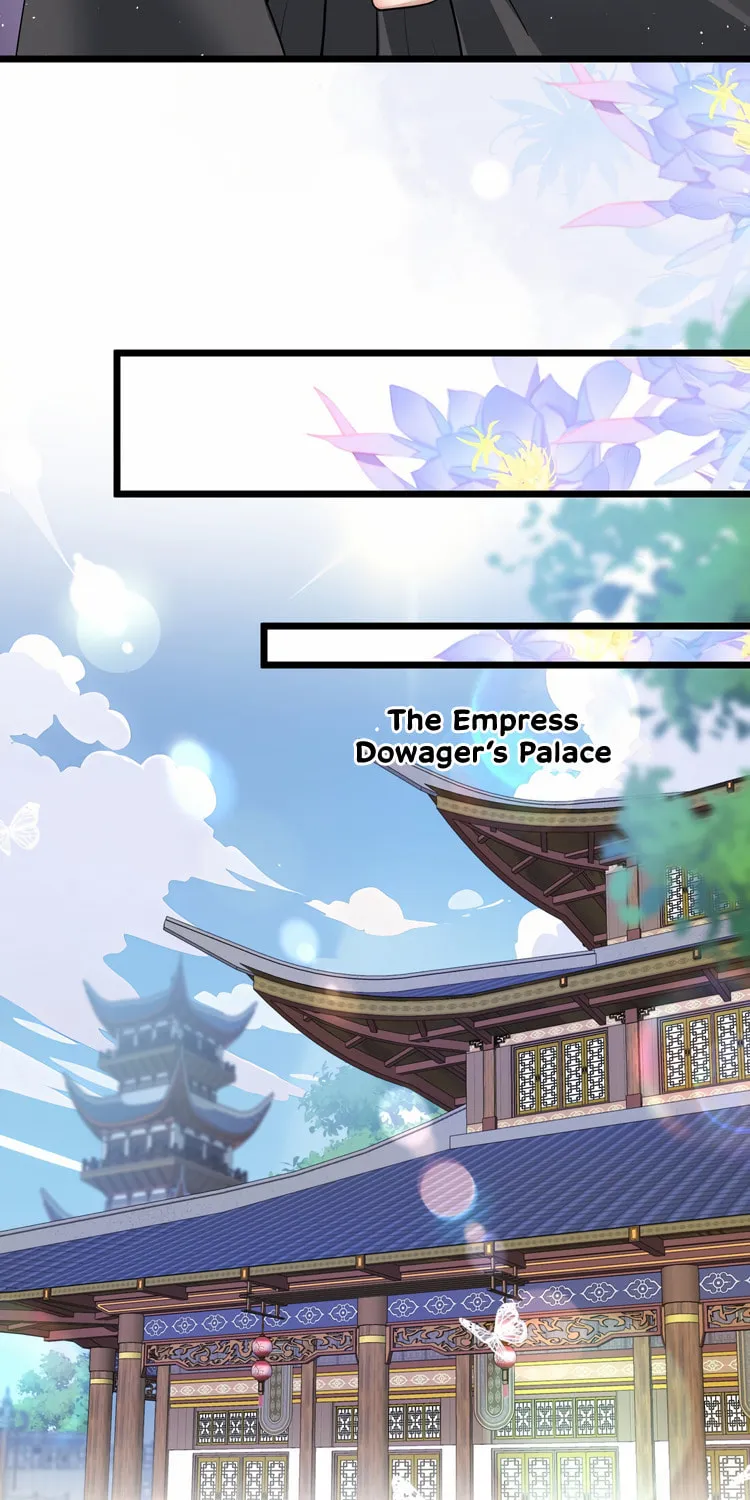 Bu Zhi Bixia Shi Nülang Chapter 26 page 21 - 