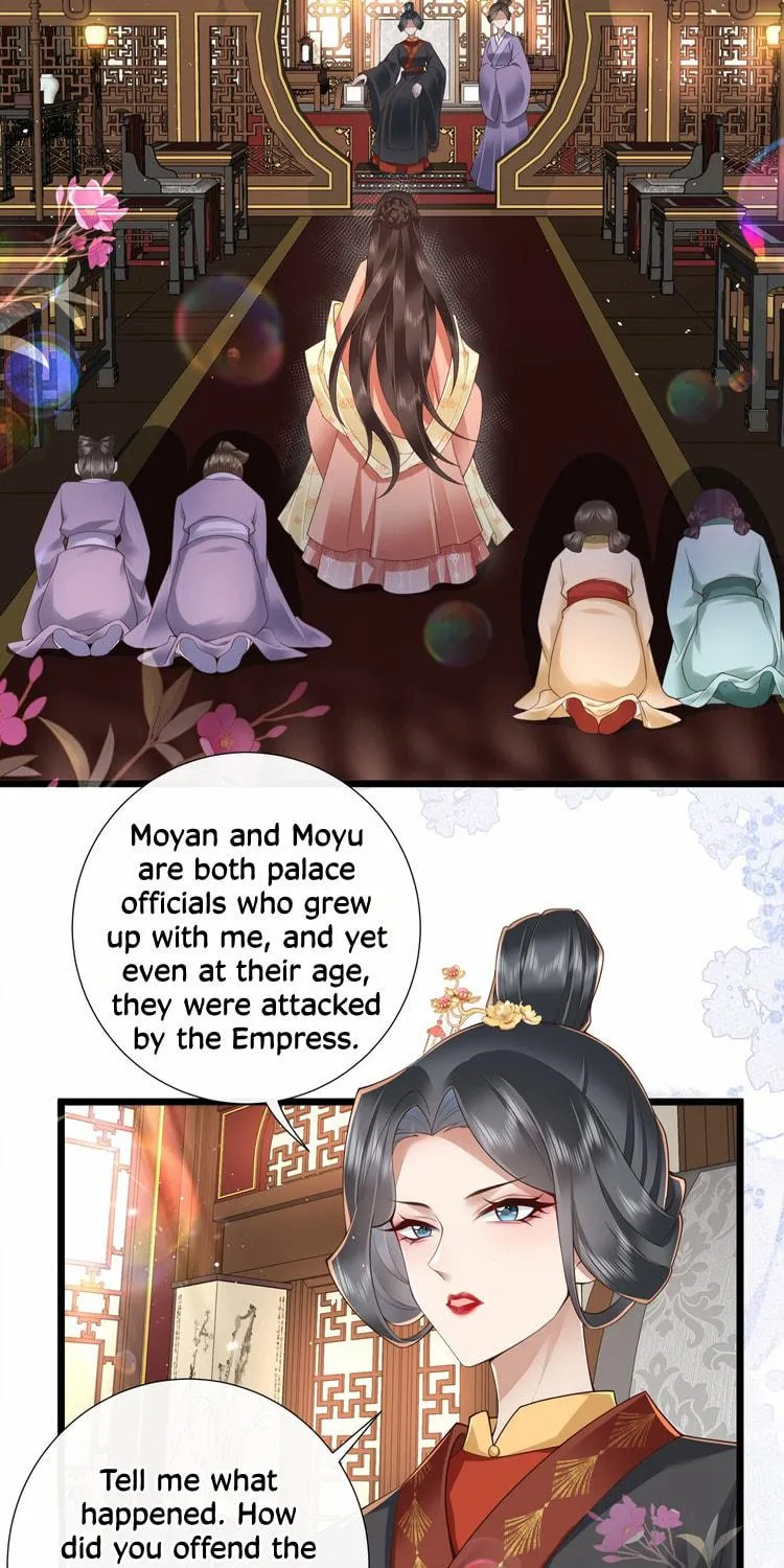 Bu Zhi Bixia Shi Nülang Chapter 26 page 23 - 