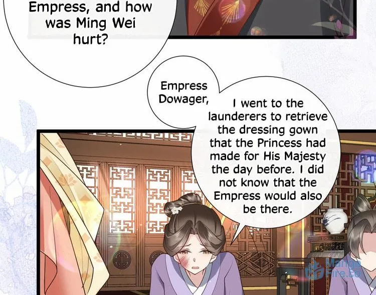 Bu Zhi Bixia Shi Nülang Chapter 26 page 24 - 