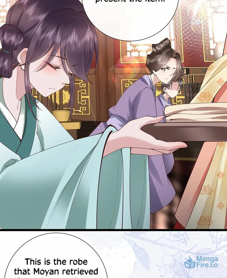 Bu Zhi Bixia Shi Nülang Chapter 26 page 30 - 