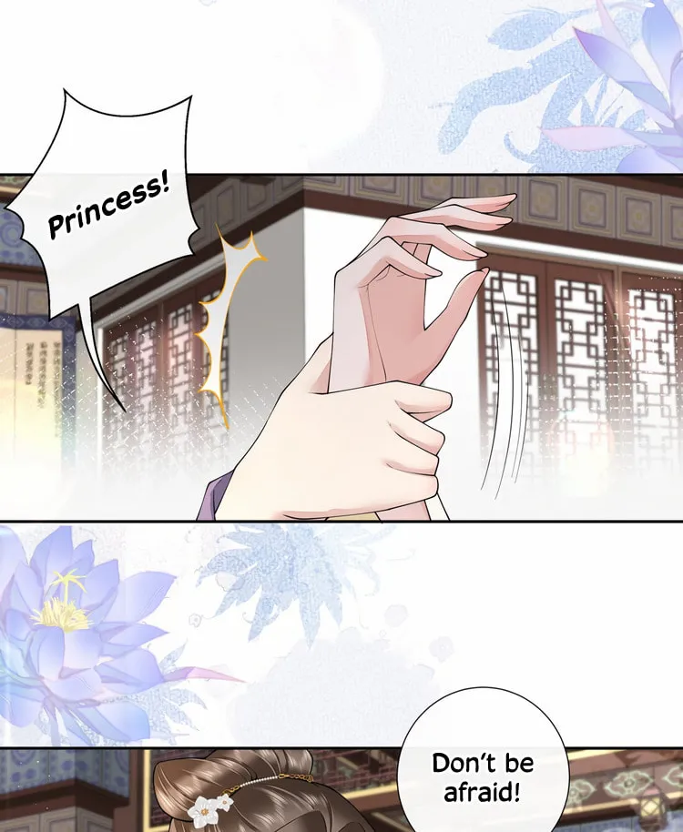 Bu Zhi Bixia Shi Nülang Chapter 26 page 4 - 