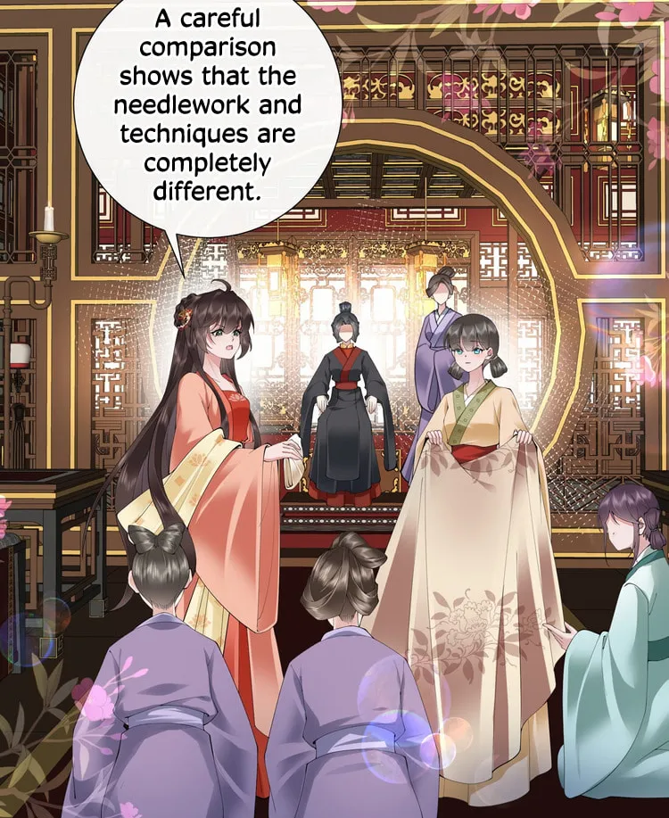 Bu Zhi Bixia Shi Nülang Chapter 26 page 32 - 