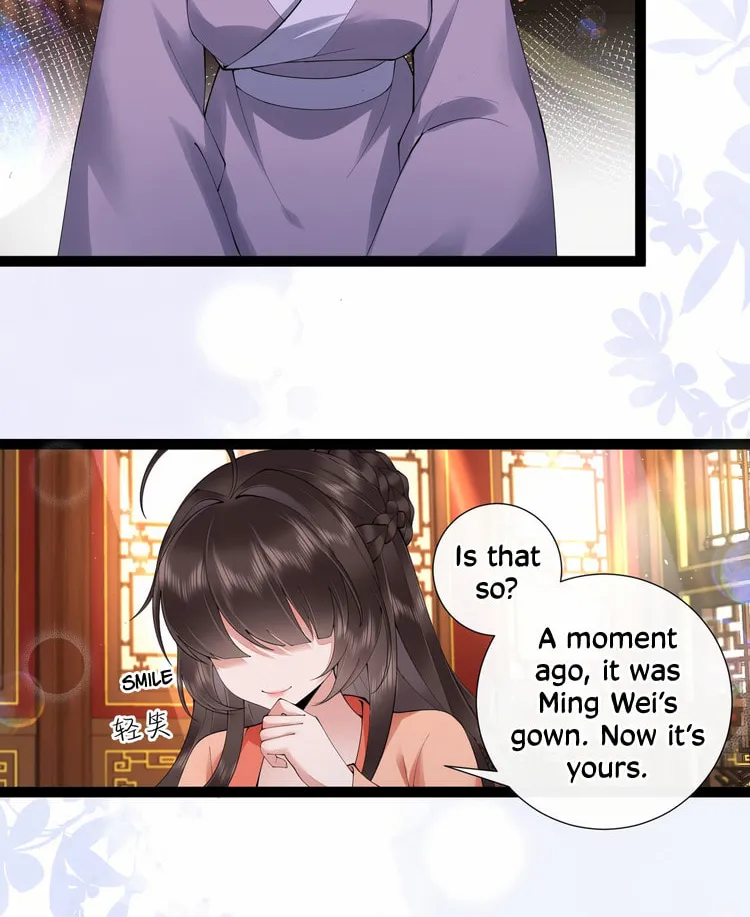 Bu Zhi Bixia Shi Nülang Chapter 26 page 34 - 