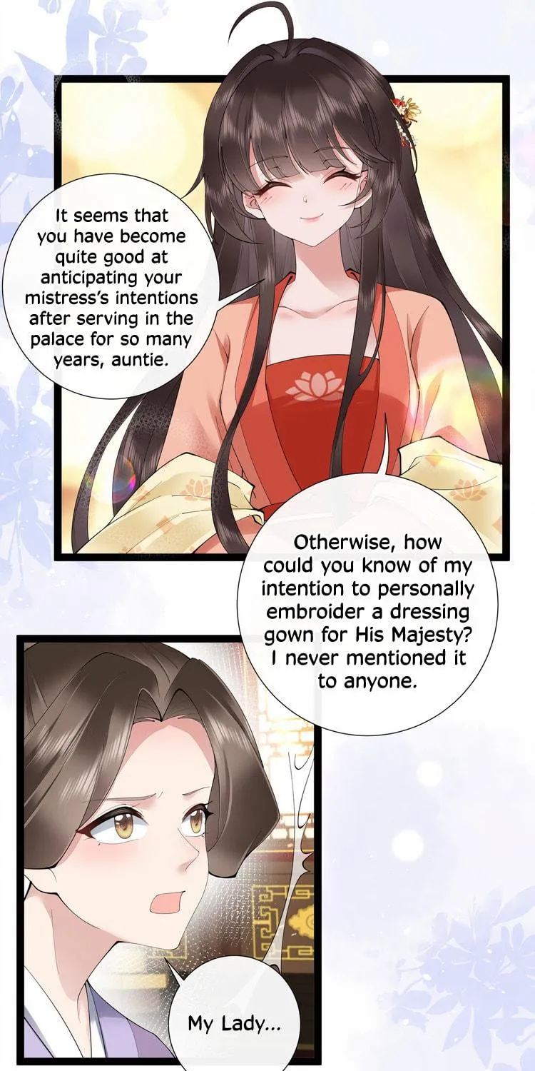 Bu Zhi Bixia Shi Nülang Chapter 26 page 35 - 