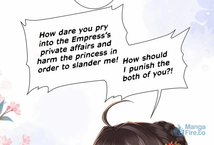 Bu Zhi Bixia Shi Nülang Chapter 26 page 36 - 