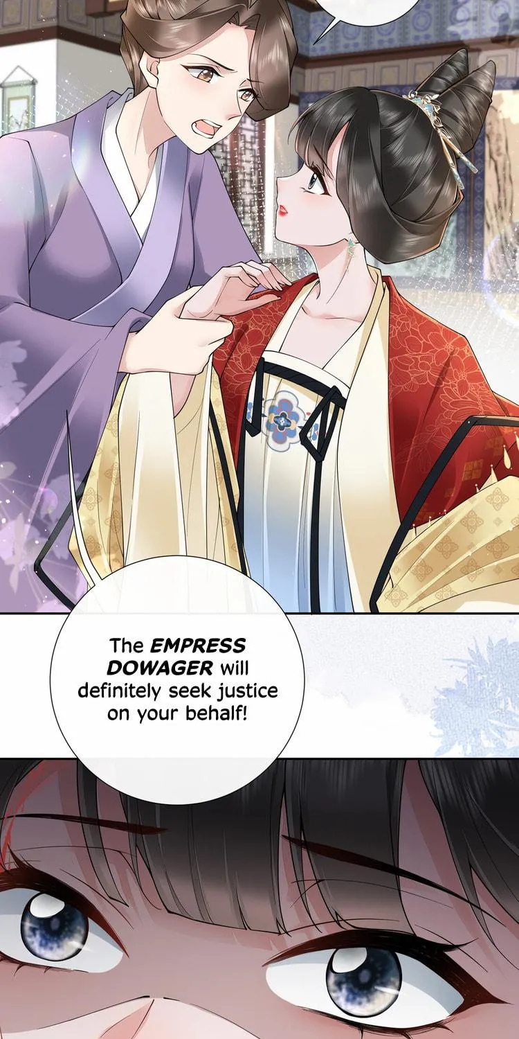 Bu Zhi Bixia Shi Nülang Chapter 26 page 5 - 