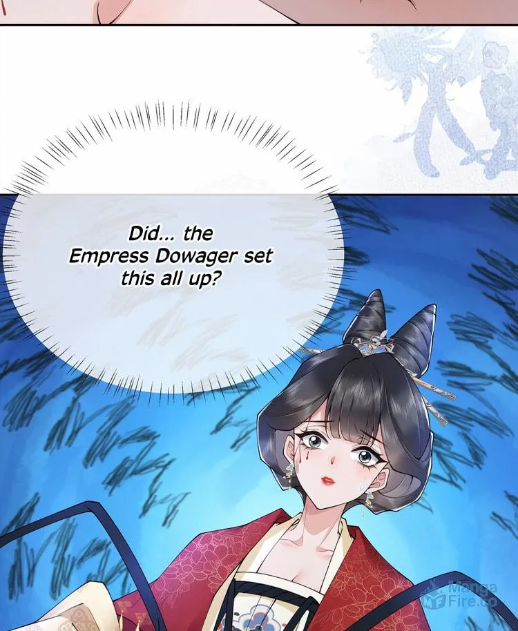 Bu Zhi Bixia Shi Nülang Chapter 26 page 6 - 