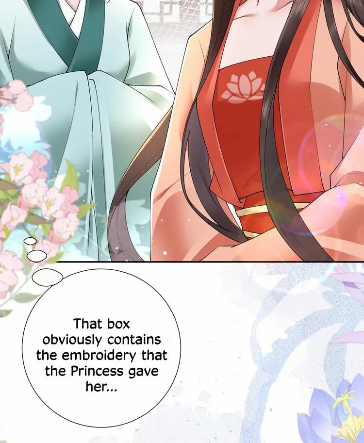 Bu Zhi Bixia Shi Nülang Chapter 26 page 10 - 