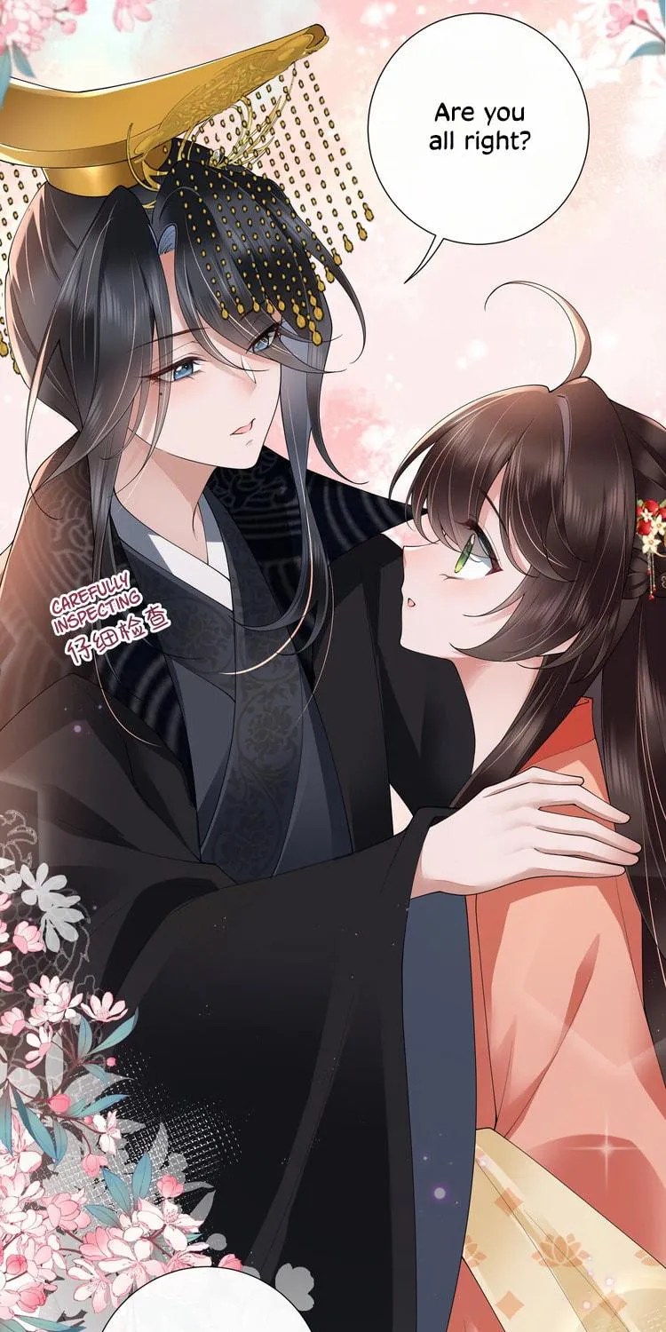 Bu Zhi Bixia Shi Nülang Chapter 27 page 11 - 