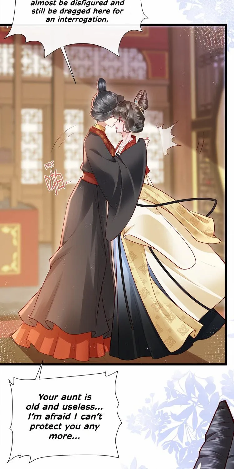 Bu Zhi Bixia Shi Nülang Chapter 27 page 29 - 