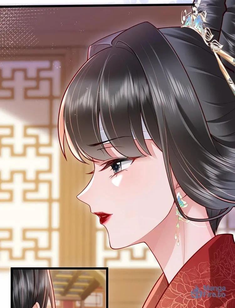 Bu Zhi Bixia Shi Nülang Chapter 27 page 30 - 