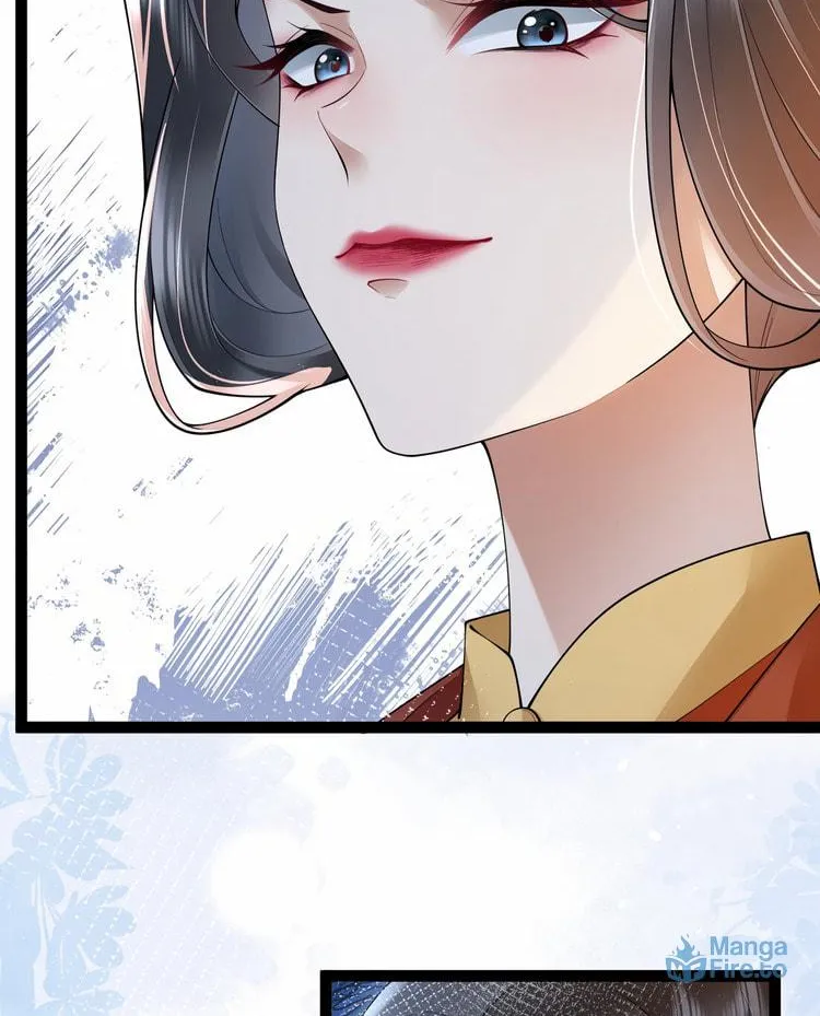 Bu Zhi Bixia Shi Nülang Chapter 27 page 36 - 