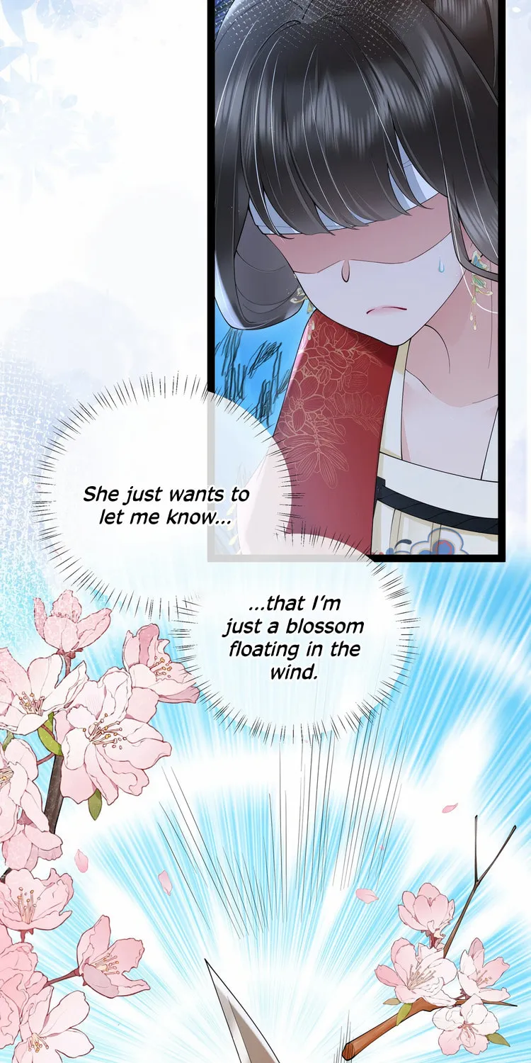 Bu Zhi Bixia Shi Nülang Chapter 27 page 37 - 