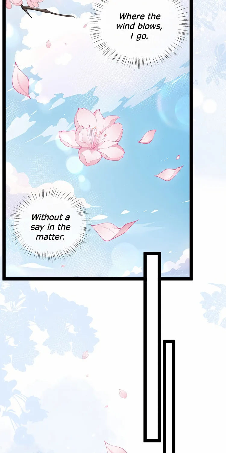 Bu Zhi Bixia Shi Nülang Chapter 27 page 39 - 