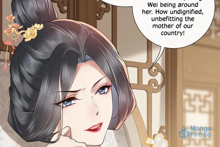 Bu Zhi Bixia Shi Nülang Chapter 27 page 6 - 