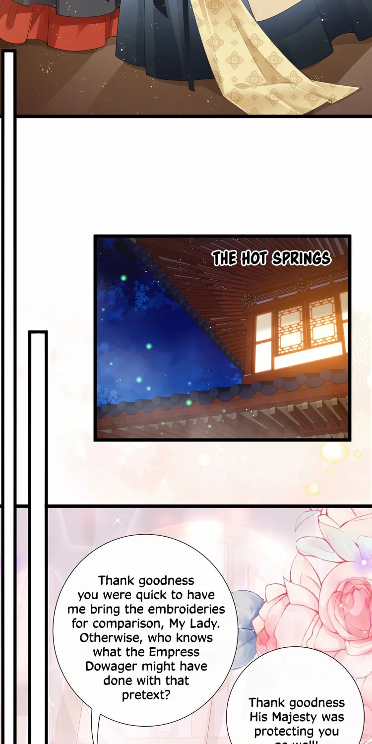 Bu Zhi Bixia Shi Nülang Chapter 28 page 23 - 