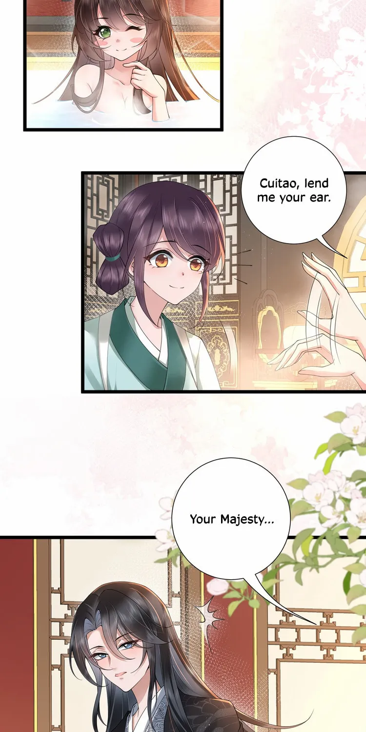 Bu Zhi Bixia Shi Nülang Chapter 28 page 26 - 