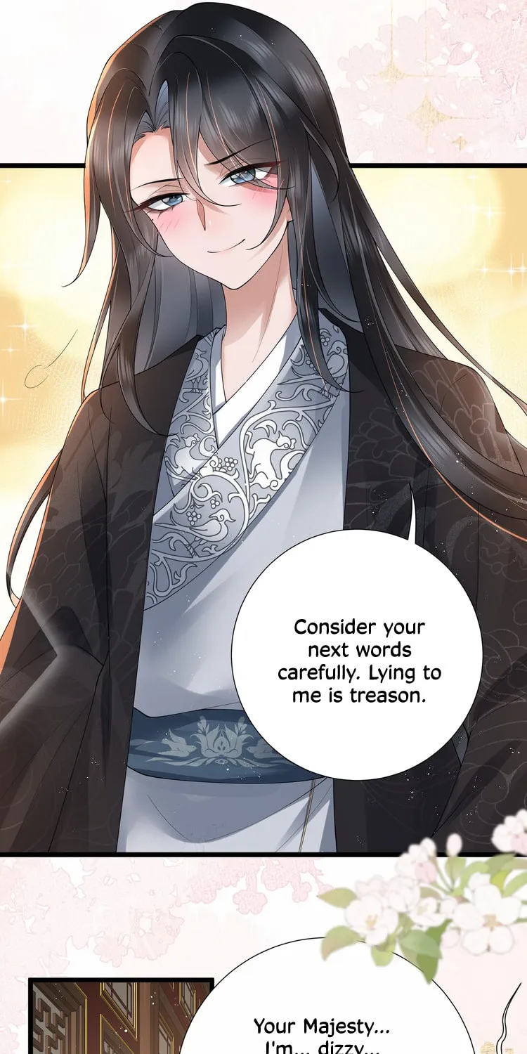 Bu Zhi Bixia Shi Nülang Chapter 28 page 29 - 