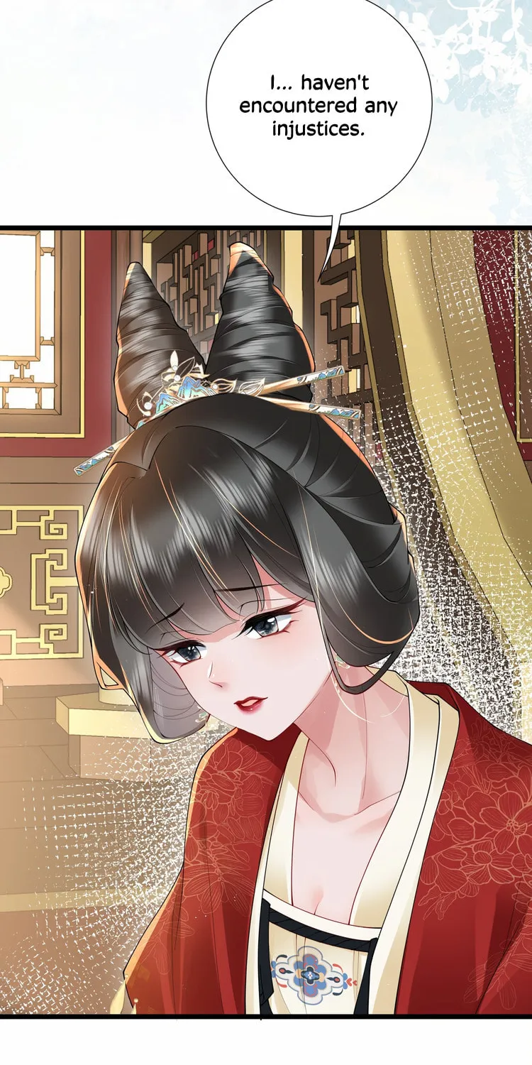Bu Zhi Bixia Shi Nülang Chapter 28 page 4 - 