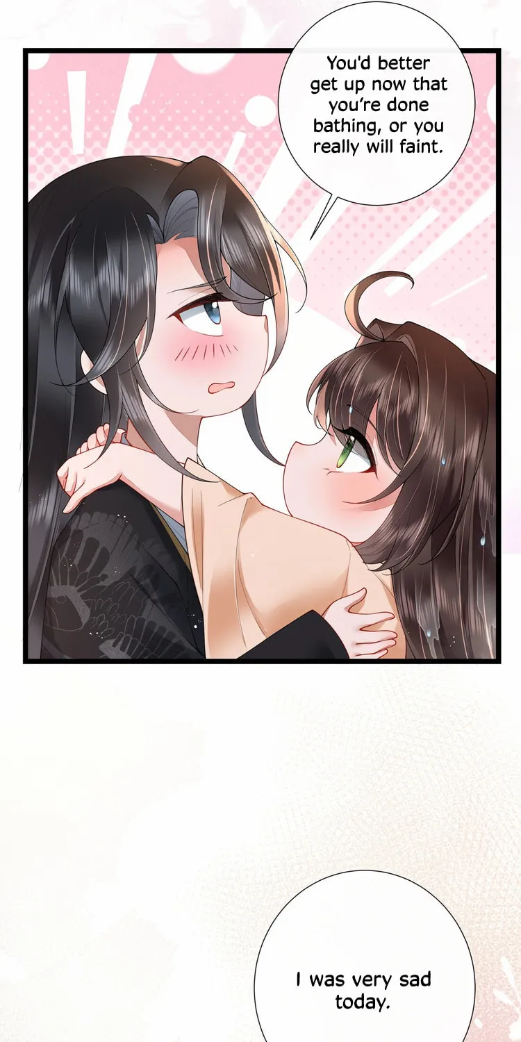 Bu Zhi Bixia Shi Nülang Chapter 28 page 36 - 