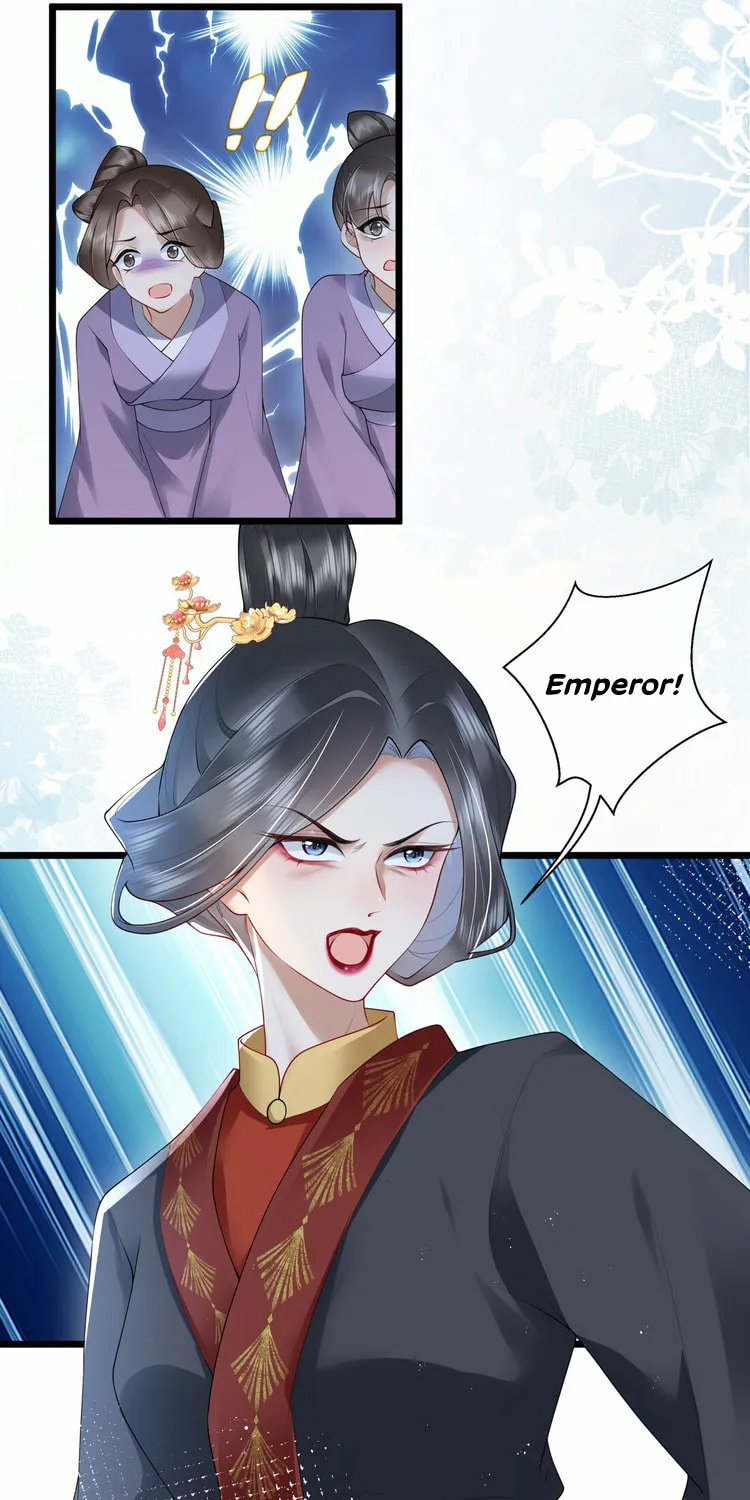 Bu Zhi Bixia Shi Nülang Chapter 28 page 10 - 