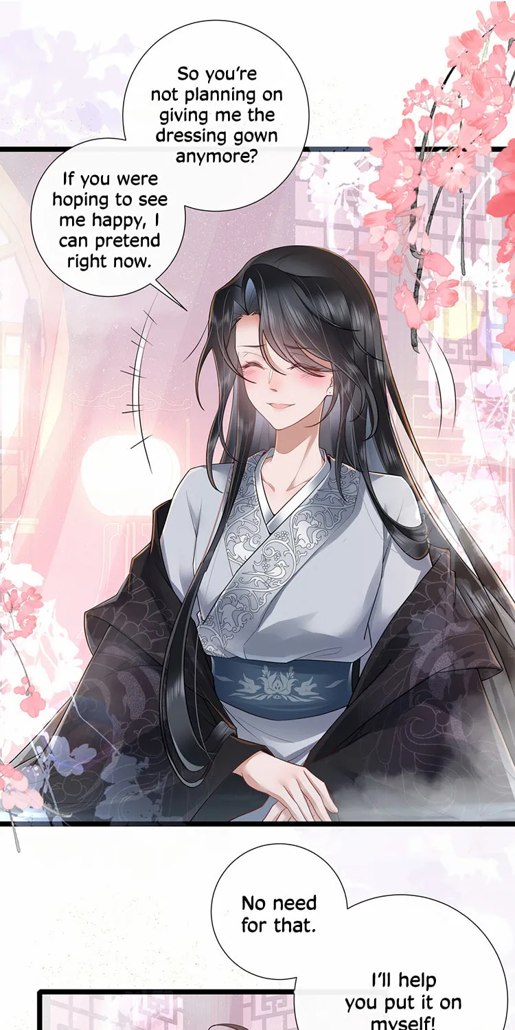 Bu Zhi Bixia Shi Nülang Chapter 29 page 13 - 