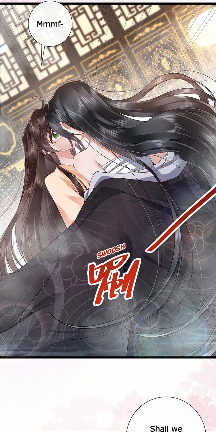 Bu Zhi Bixia Shi Nülang Chapter 29 page 17 - 