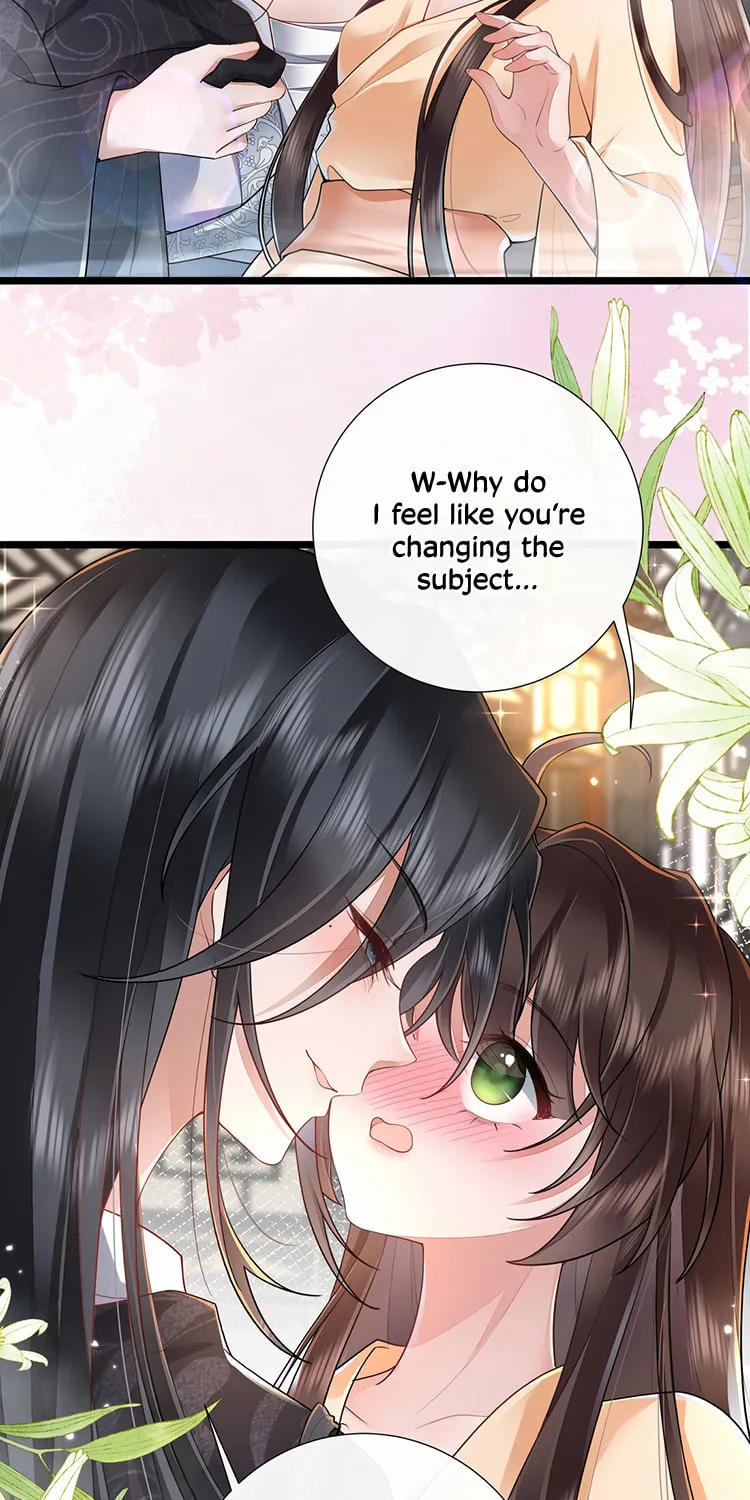 Bu Zhi Bixia Shi Nülang Chapter 29 page 19 - 
