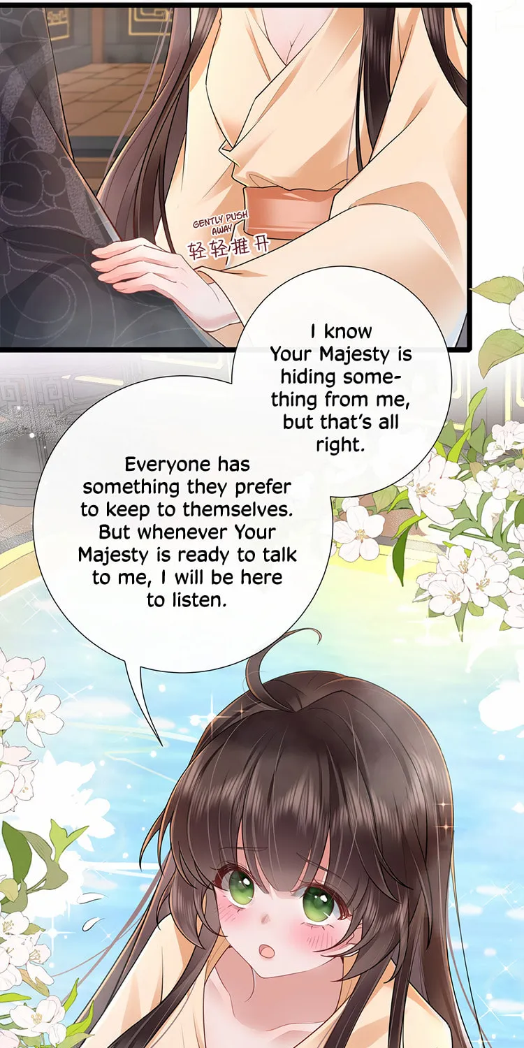 Bu Zhi Bixia Shi Nülang Chapter 29 page 21 - 
