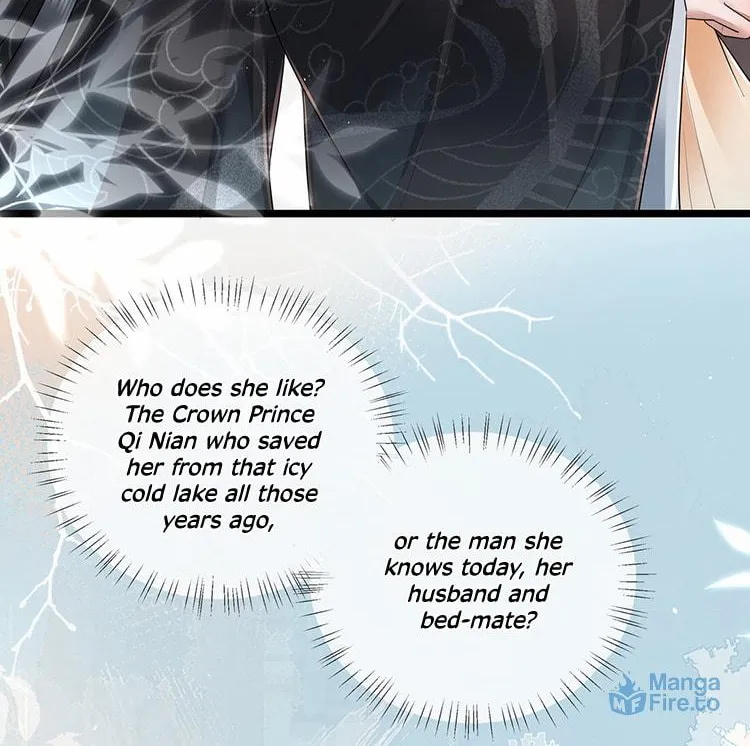 Bu Zhi Bixia Shi Nülang Chapter 29 page 24 - 