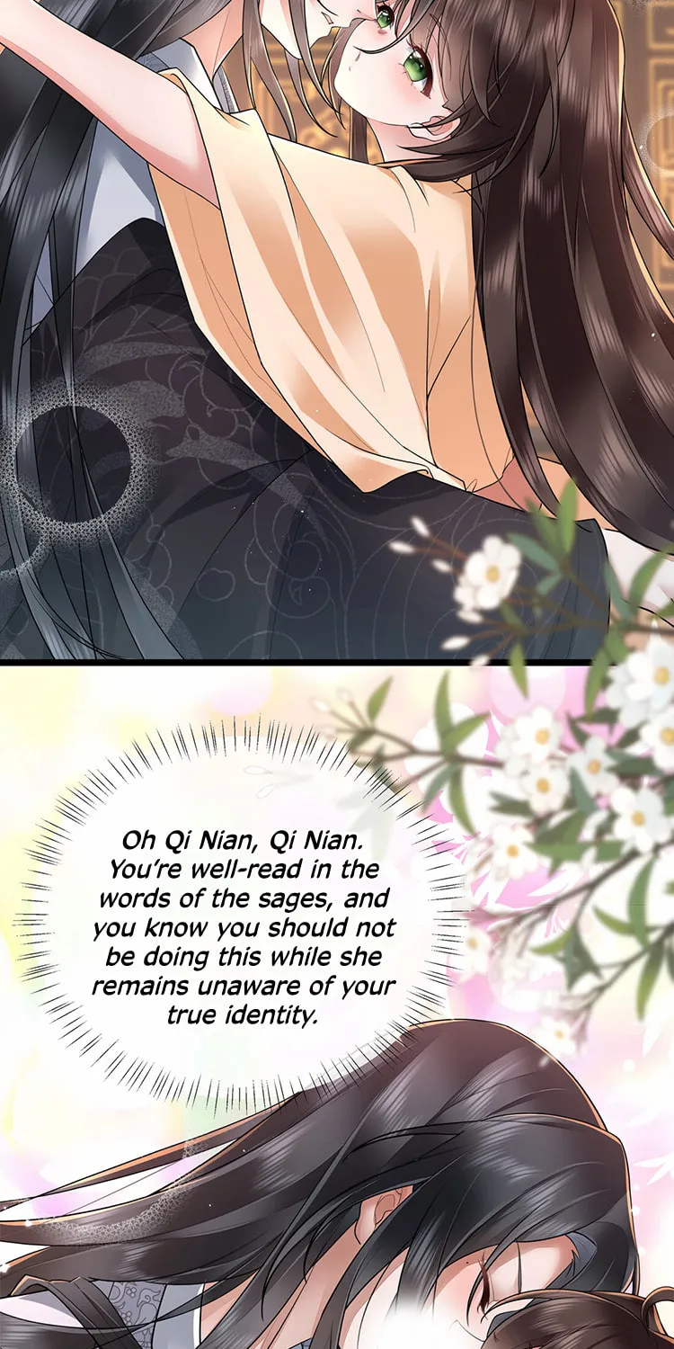 Bu Zhi Bixia Shi Nülang Chapter 29 page 27 - 