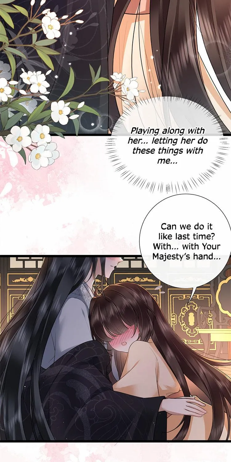 Bu Zhi Bixia Shi Nülang Chapter 29 page 29 - 
