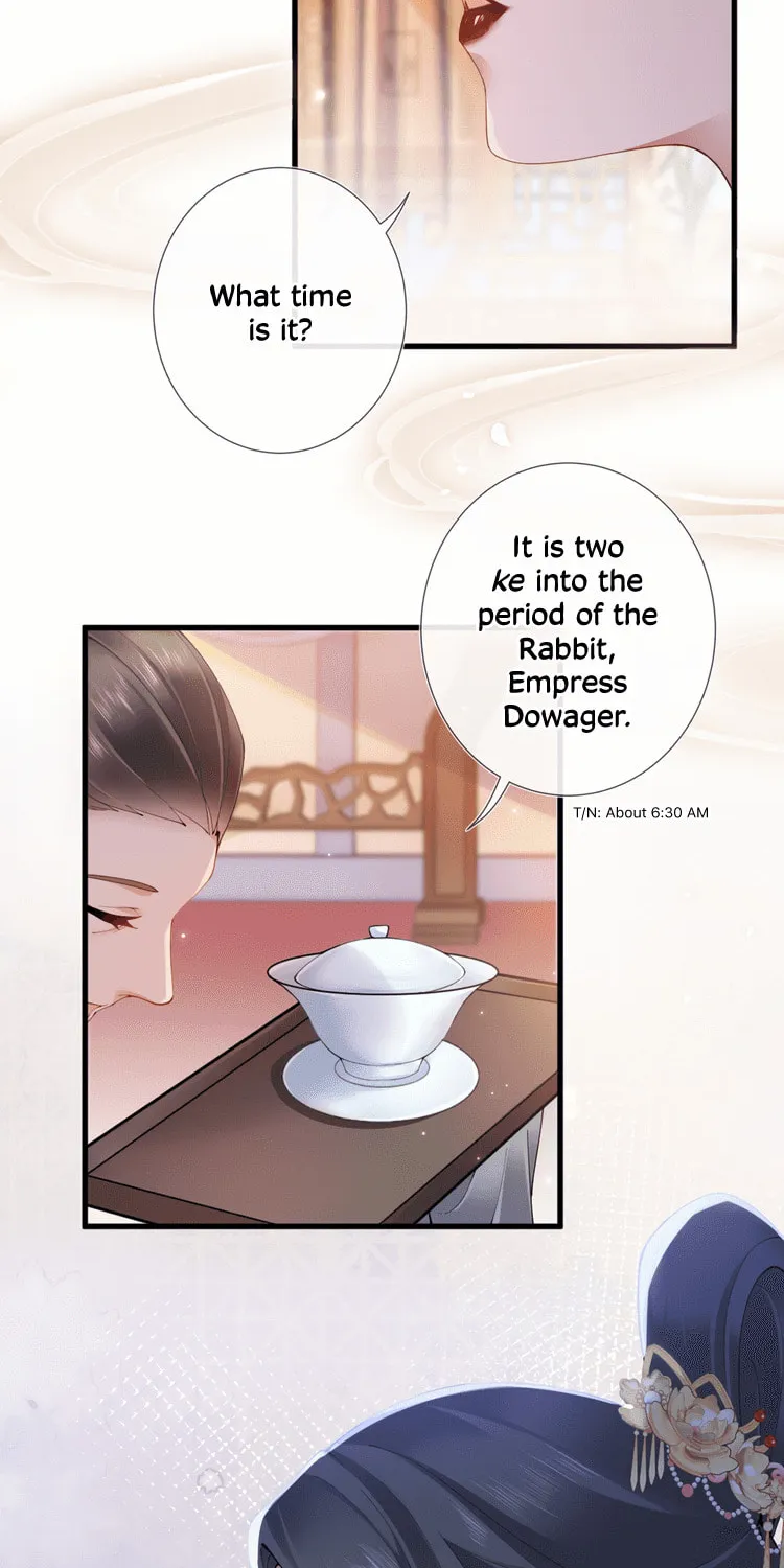 Bu Zhi Bixia Shi Nülang Chapter 3 page 4 - 