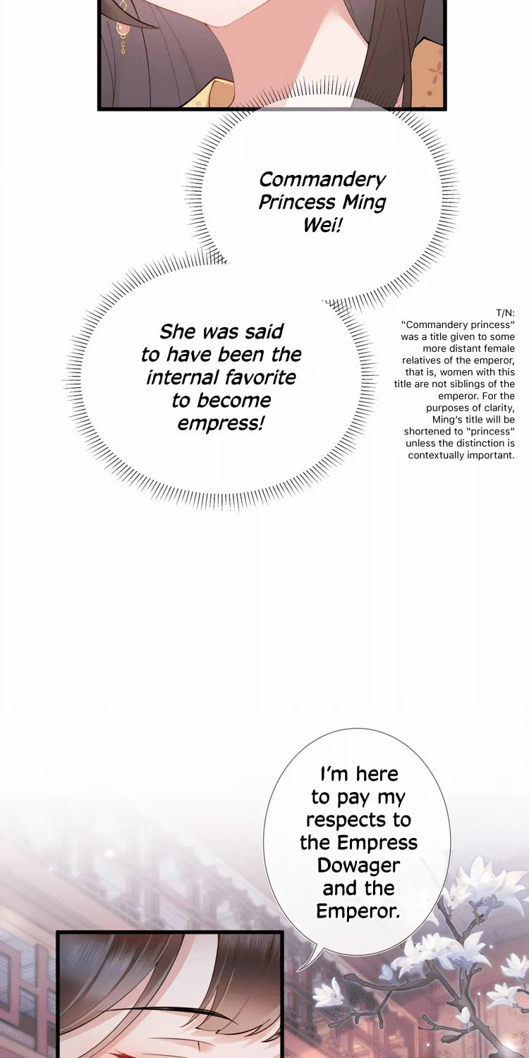 Bu Zhi Bixia Shi Nülang Chapter 3 page 32 - 