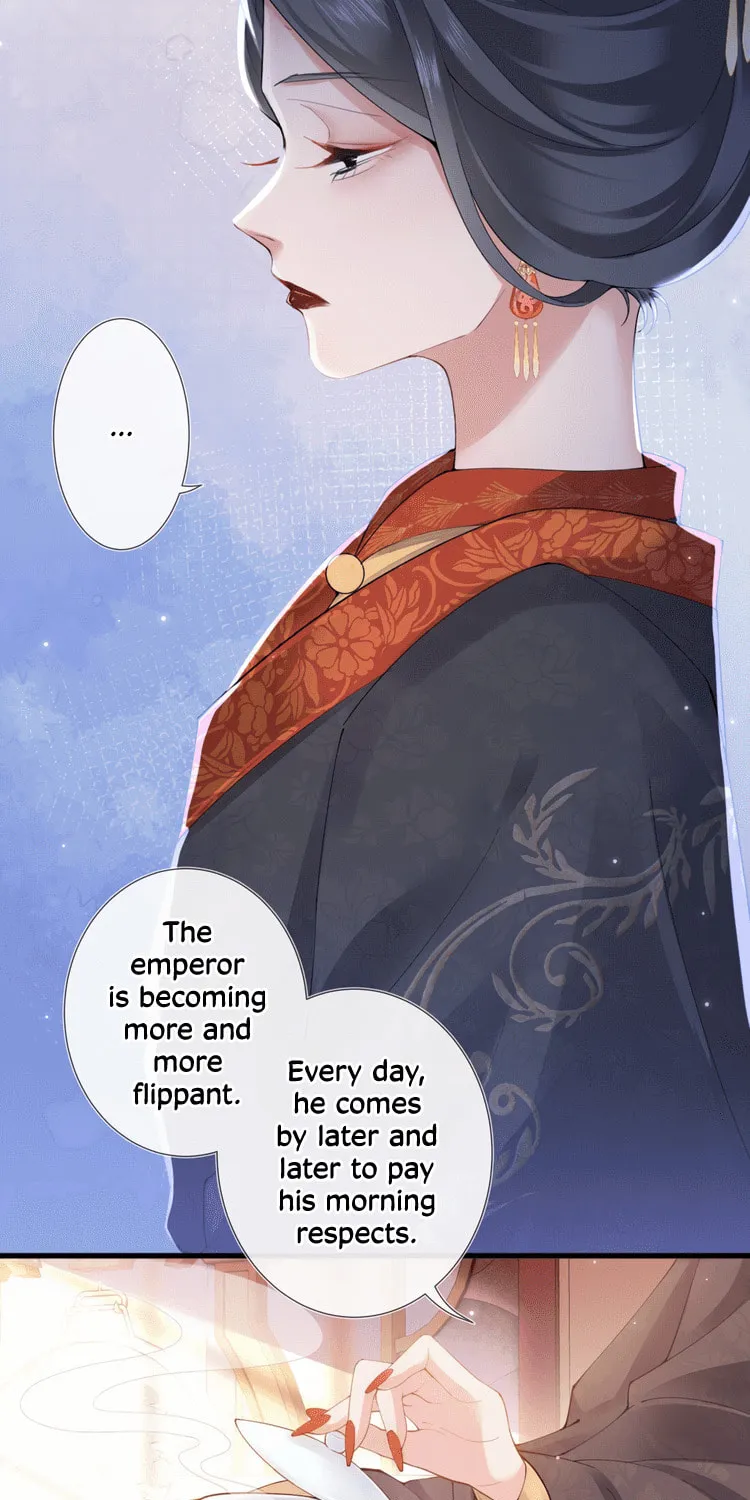 Bu Zhi Bixia Shi Nülang Chapter 3 page 5 - 