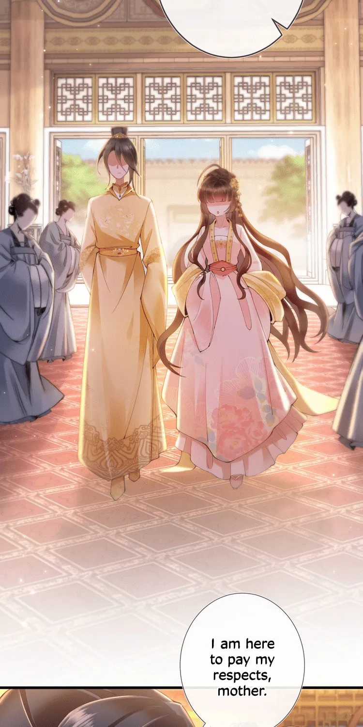 Bu Zhi Bixia Shi Nülang Chapter 3 page 10 - 