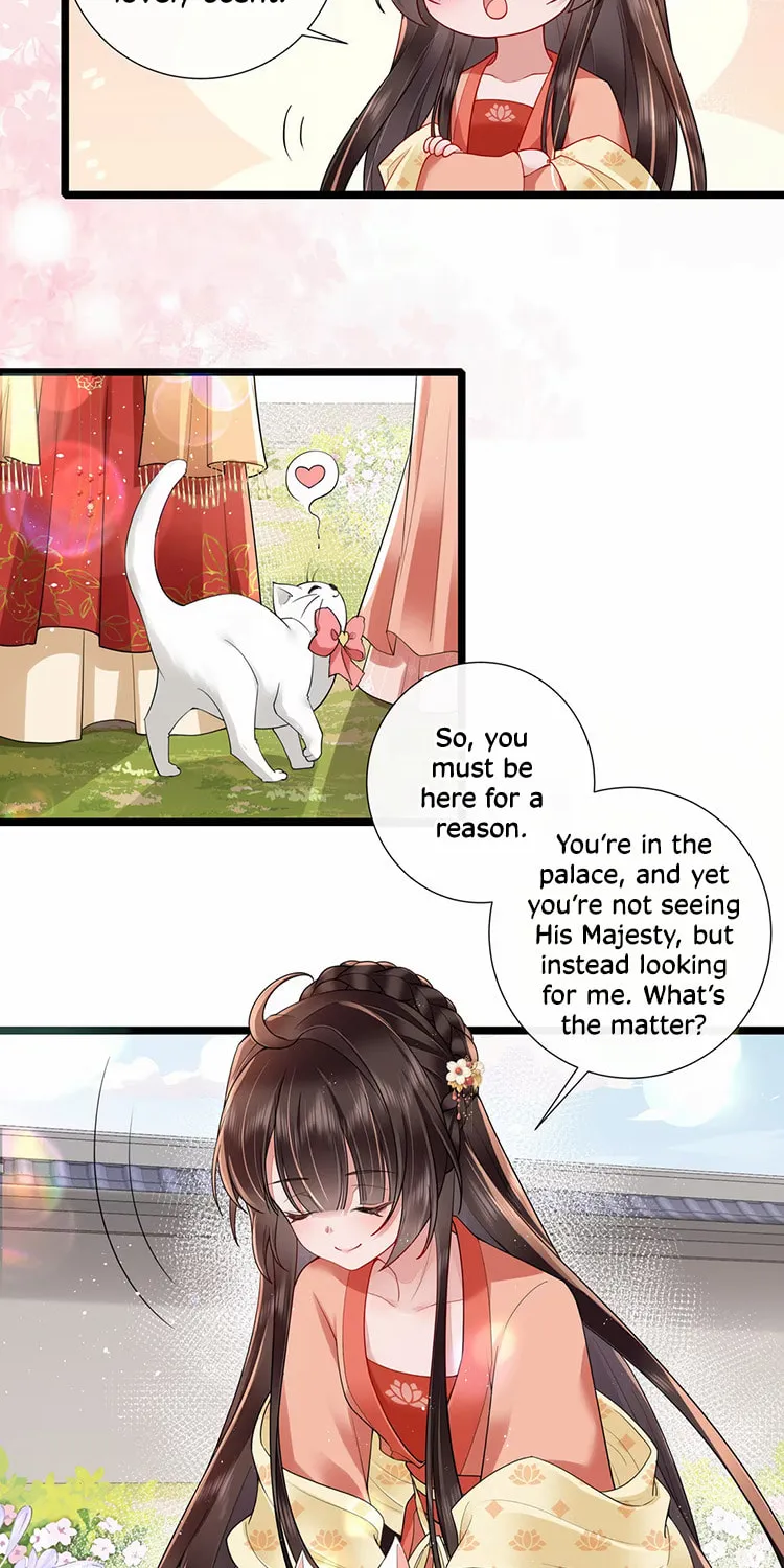 Bu Zhi Bixia Shi Nülang Chapter 30 page 14 - 