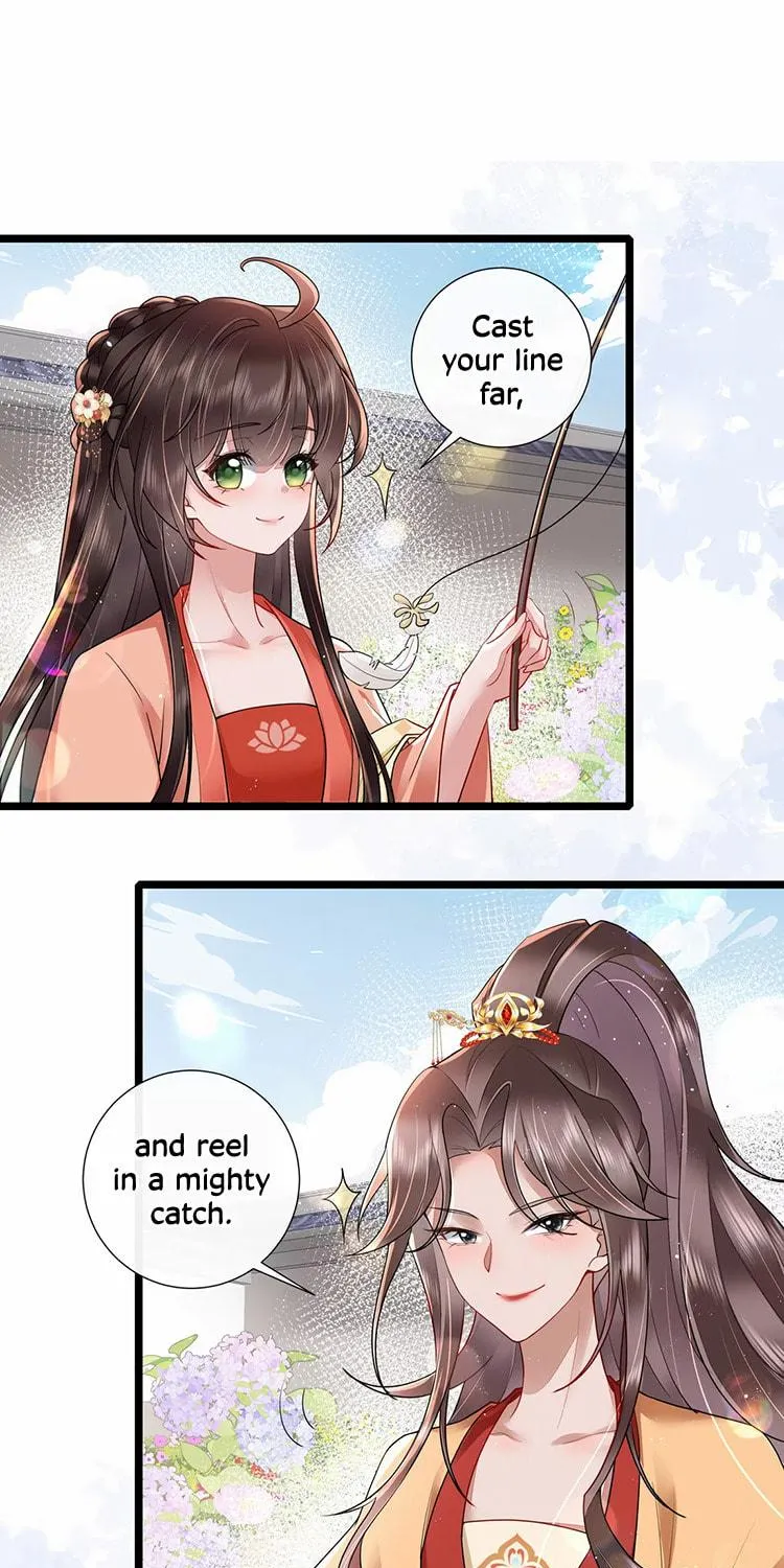 Bu Zhi Bixia Shi Nülang Chapter 30 page 20 - 