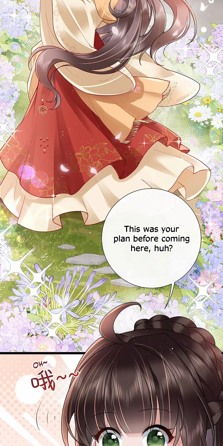 Bu Zhi Bixia Shi Nülang Chapter 30 page 23 - 