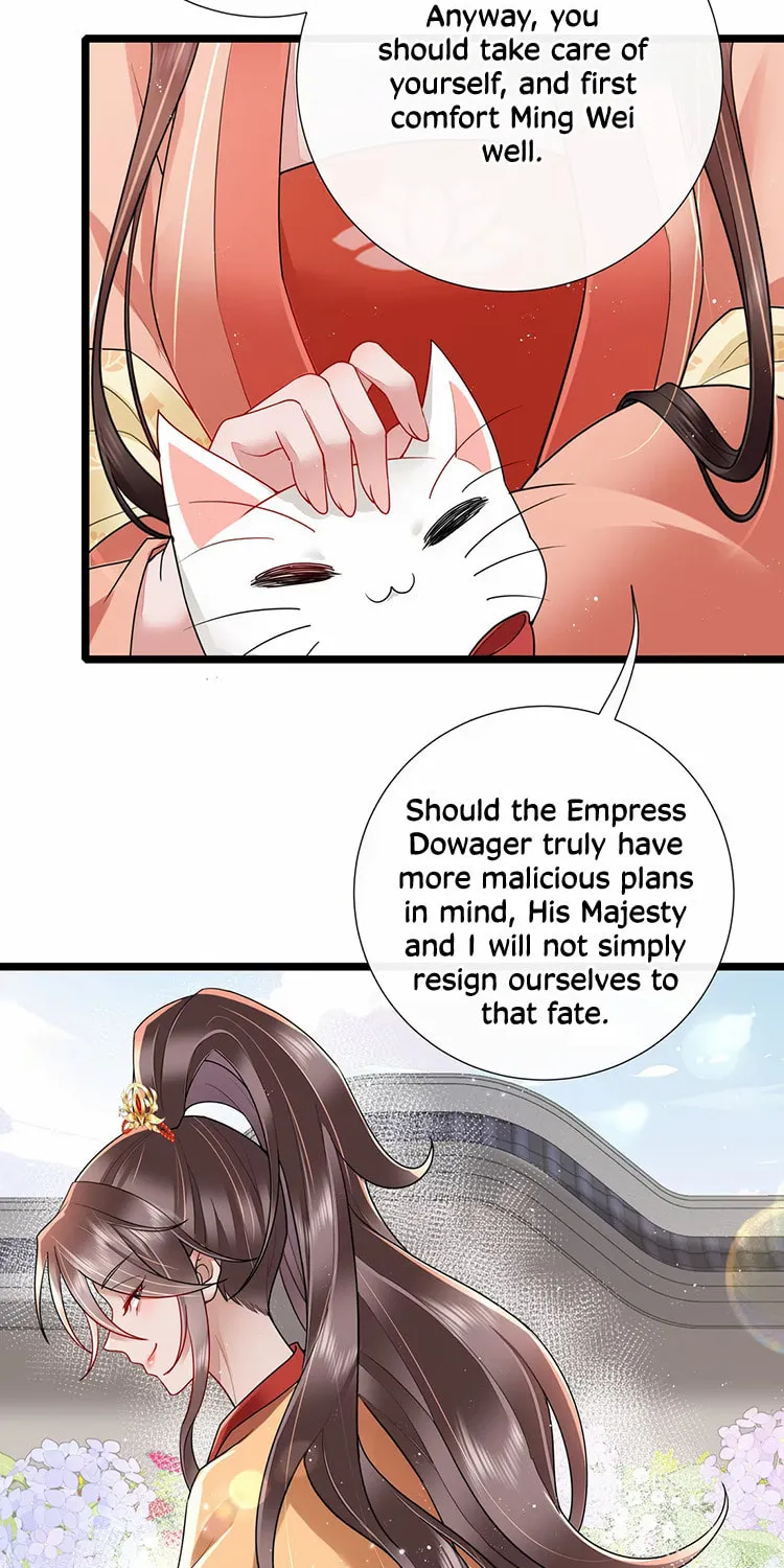 Bu Zhi Bixia Shi Nülang Chapter 30 page 26 - 