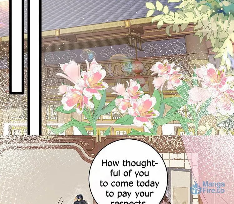 Bu Zhi Bixia Shi Nülang Chapter 30 page 29 - 