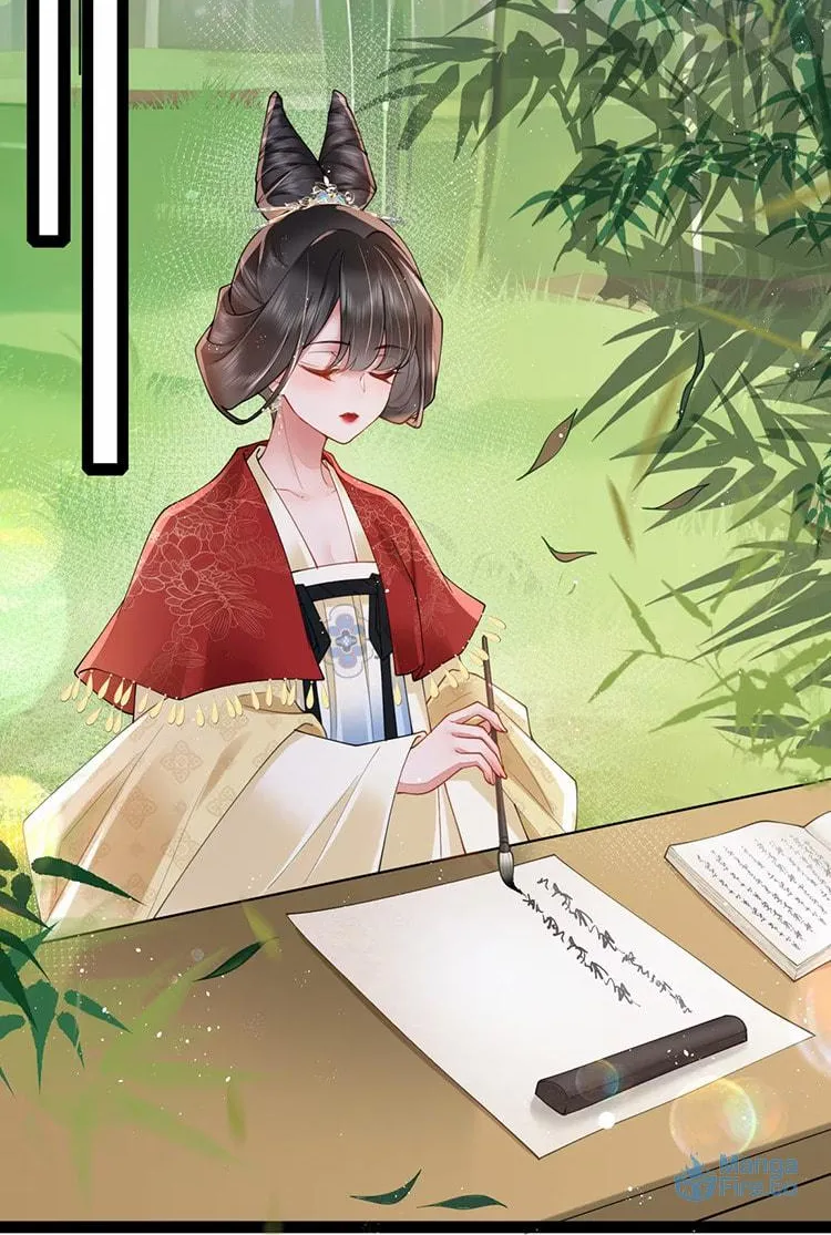 Bu Zhi Bixia Shi Nülang Chapter 30 page 35 - 