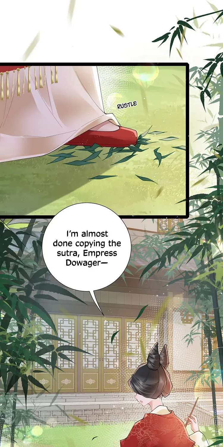 Bu Zhi Bixia Shi Nülang Chapter 30 page 36 - 