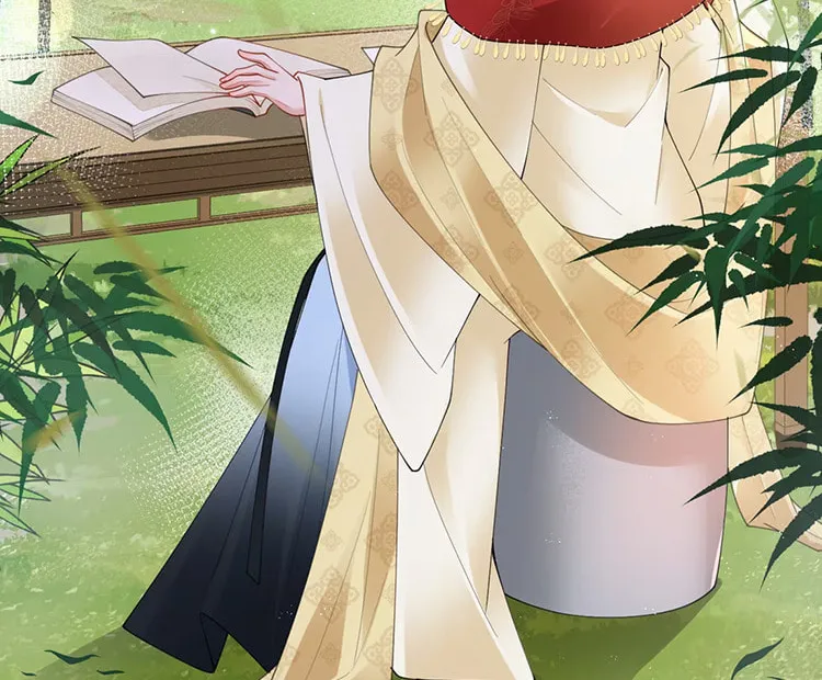 Bu Zhi Bixia Shi Nülang Chapter 30 page 37 - 
